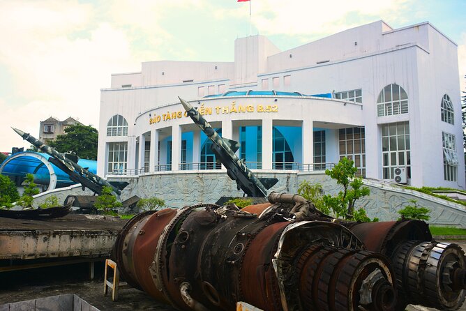 (Private) Hanoi War Sites Tour - Who will get the most from this tour?