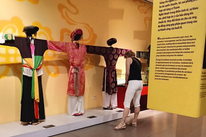 (Private) MUSEUM TOUR in HANOI - Timing, pickup and practical planning