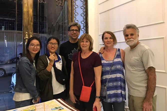 (Private) MUSEUM TOUR in HANOI - Who should book this tour?