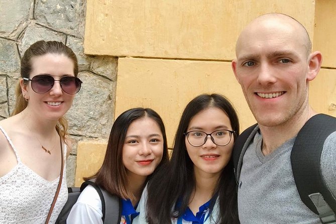 (Private) MUSEUM TOUR in HANOI - FAQ