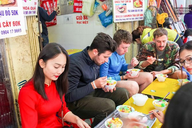 Private Street Food Tour - Walking Hanoi Old Quarter - Why the Private Format Matters