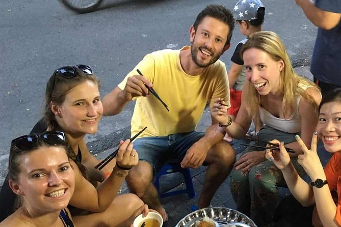 Private Street Food Tour - Walking Hanoi Old Quarter - Is $33 Good Value?