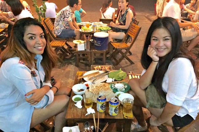 Private Street Food Tour - Walking Hanoi Old Quarter - Should You Book It?