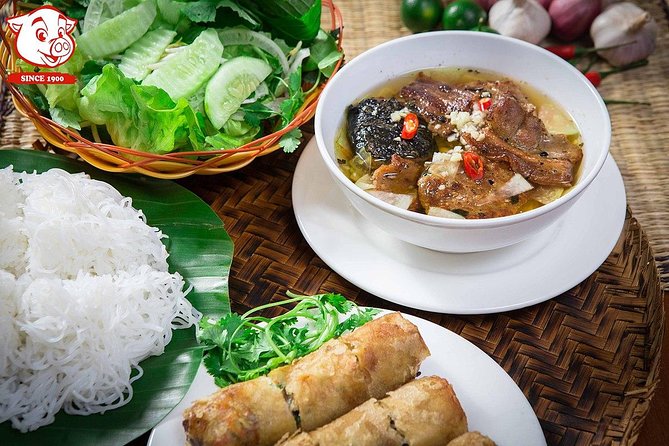 Private Street Food Tour - Walking Hanoi Old Quarter - FAQ