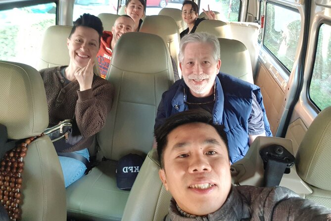 PRIVATE TOUR HALONG BAY ONE DAY with Cave, Kayaking, Bamboo Boat - Tuan Chau and the first stretch of Ha Long Bay