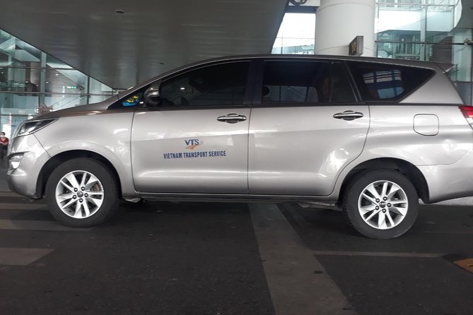 Private Transfer Between Hanoi Airport (han) And Hanoi City Center - From HAN arrivals to your Hanoi hotel