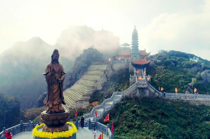 Private Transfers Hanoi <=> Sapa One Way (Free Hotel Pickup) - Who gets the best value from this ride