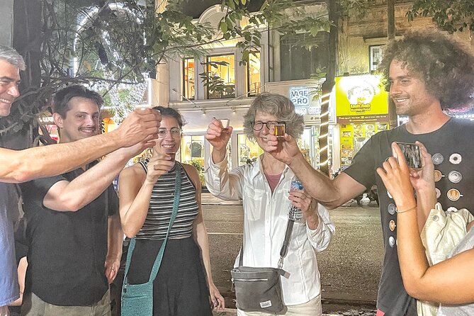 Private Unstoppable Gourmet Gastronomic Tour - Who should book this Hanoi food tour?