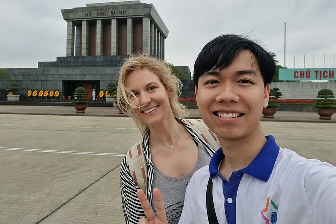 Private Walking Tour of Hanoi City - Hoa Lo Prison: a difficult, layered history