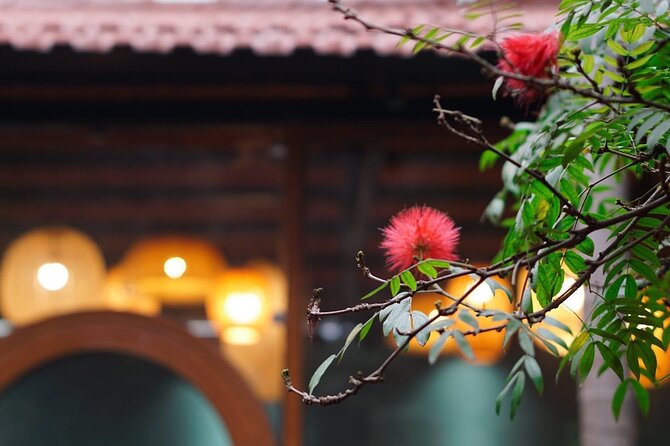 Rose Kitchen Hanoi: Market, Cooking & Culture Tour + Free PickUp - Who should book this Hanoi cooking class?