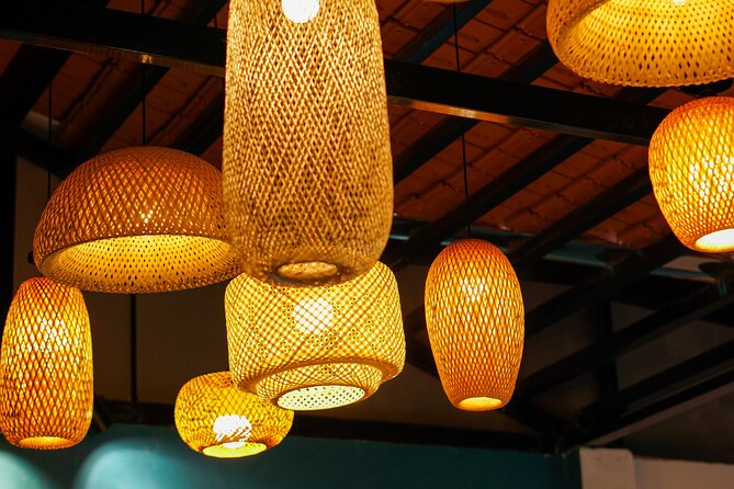 Rose Kitchen Hanoi: Market, Cooking & Culture Tour + Free PickUp - FAQ