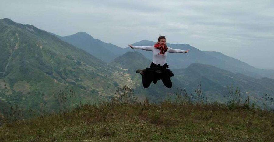Sa Pa: 2-Day Trekking Trip with Ethnic Minority Homestay - A night with a Dzay family