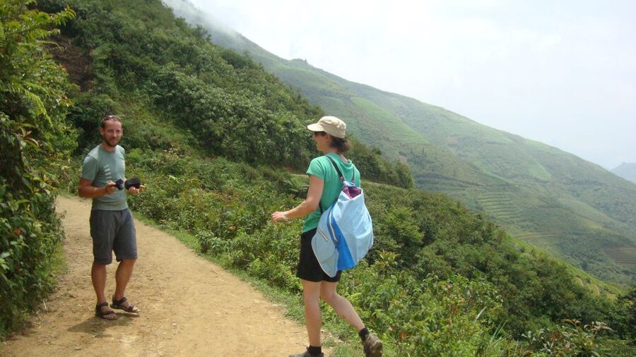 Sa Pa: 6-Hours Muong Hoa Valley Trek with Local Ethnic guide - What $18 gets you, and what it does not
