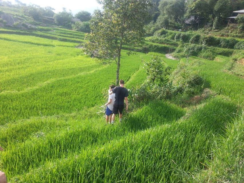 Sa Pa: 6-Hours Muong Hoa Valley Trek with Local Ethnic guide - FAQ