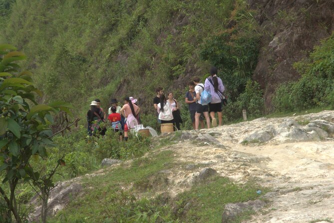 Sa Pa Full Day Trekking Tour - Who should book this Sa Pa trek?