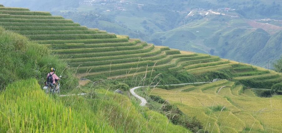 Sa Pa: Guided Motorbike Tour to Ethnic Villages with Lunch - FAQ