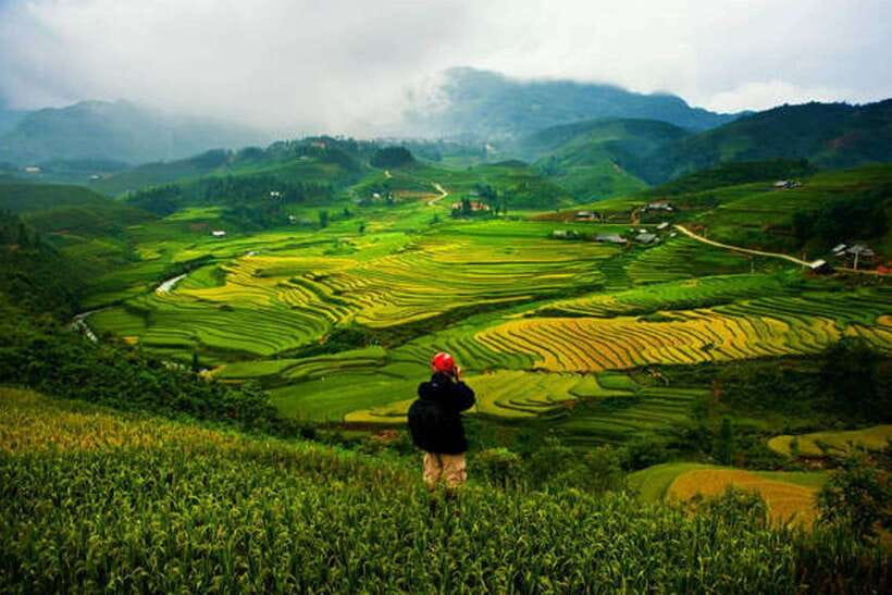 Sa Pa: Muong Hoa Valley Trek and Local Ethnic Villages - Lunch at a local home