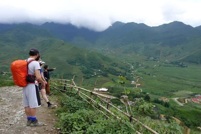 Sapa 1 Day Long Trek: Trek to Hau Thao and Sa Seng Villages - Who should book this trek?