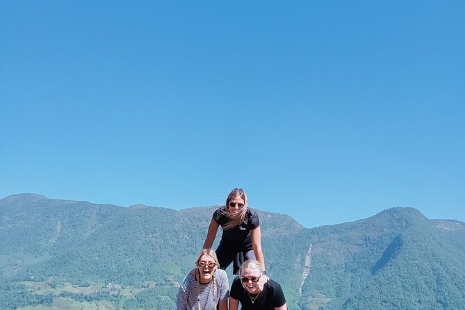 Sapa 1 day trek with local guide to the village by Comlam - Should you book the Sapa village trek?