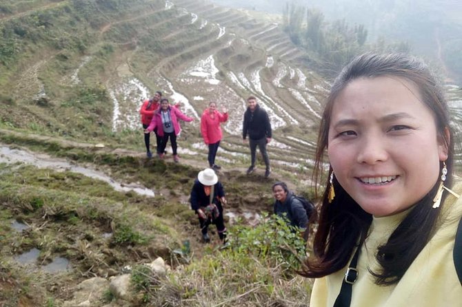 Sapa : 2-Day Trek & Heartwarming Homestay with an Ethnic Family - Cooking, dinner and a night in a family home