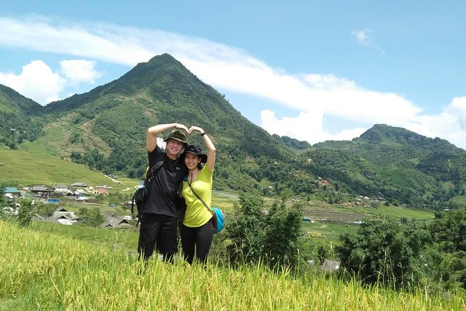 Sapa : 2-Day Trek & Heartwarming Homestay with an Ethnic Family - How demanding is the walk?