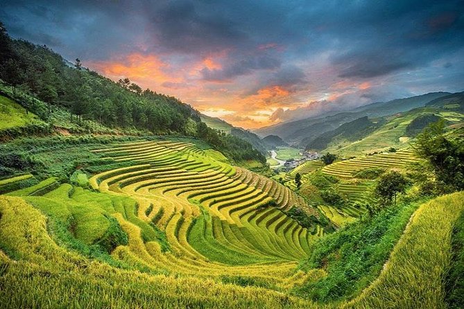Sapa 2 Days 1 Night From Hanoi - Overnight in Hotel - Who should book this Sapa trip?
