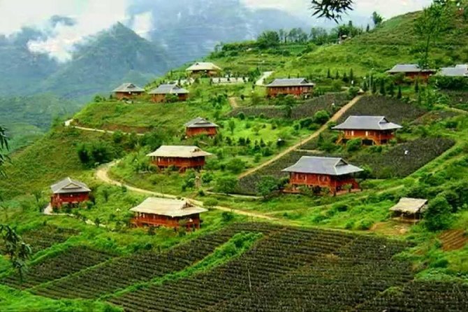 Sapa 2 Days 1 Night From Hanoi - Overnight in Ta Van Village - The highlights at a glance