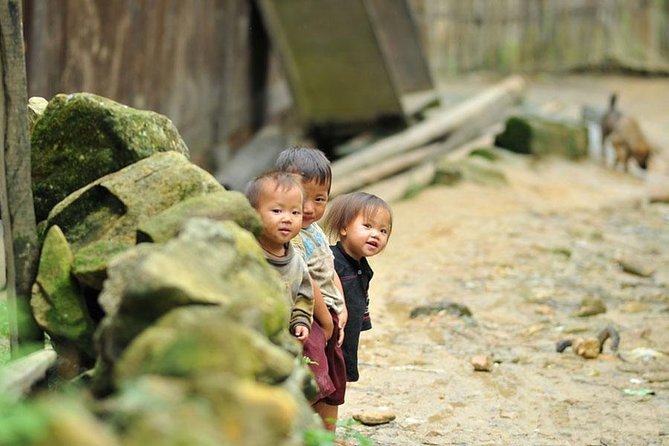 Sapa 2 Days 1 Night From Hanoi - Overnight in Ta Van Village - Pack for mountain weather and uneven paths