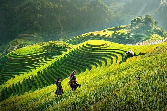 Sapa 2 Days 1 Night From Hanoi - Overnight in Ta Van Village - Who should book this Sapa trek?