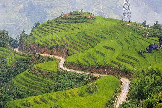 Sapa 3 Days 2 Nights Trekking Tour (1 Night In Ta Van Village, 1 Night In Hotel) - What $139 covers, and what it does not