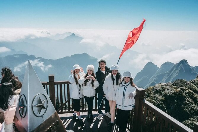 Sapa: Fansipan Cable, Cat Cat Village, Moana Instagram Tour - A half day or the full Fansipan outing?