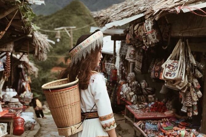 Sapa: Fansipan Cable, Cat Cat Village, Moana Instagram Tour - FAQ