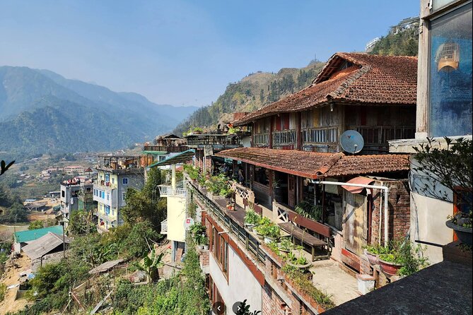 Sapa: Fansipan Cable, Cat Cat Village & Moana Instagram Tour - Who should book this Sapa outing?