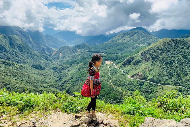 Sapa Motorbike Tour With Local Guide 1 Day - Waterfalls, Villages - Silver Waterfall: A Short, Steep Visit