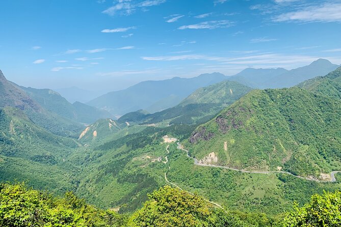 Sapa Motorbike Tour With Local Guide 1 Day - Waterfalls, Villages - Lunch and Time with Local People