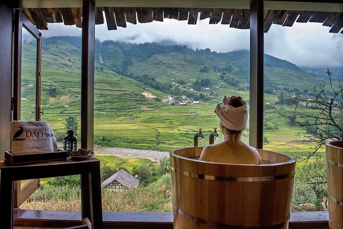Sapa Muong Hoa Valley & Ta Van Eco Village Scenic Tour (No Trek) - Who will enjoy this tour most