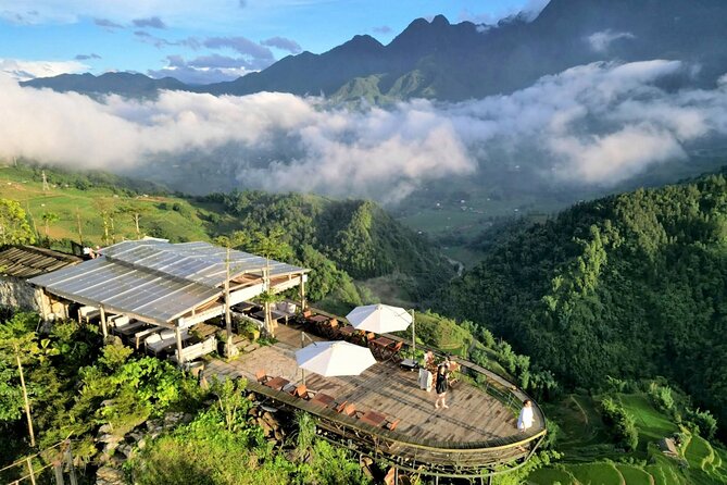 Sapa Muong Hoa Valley & Ta Van Eco Village Scenic Tour (No Trek) - Practical details before you go