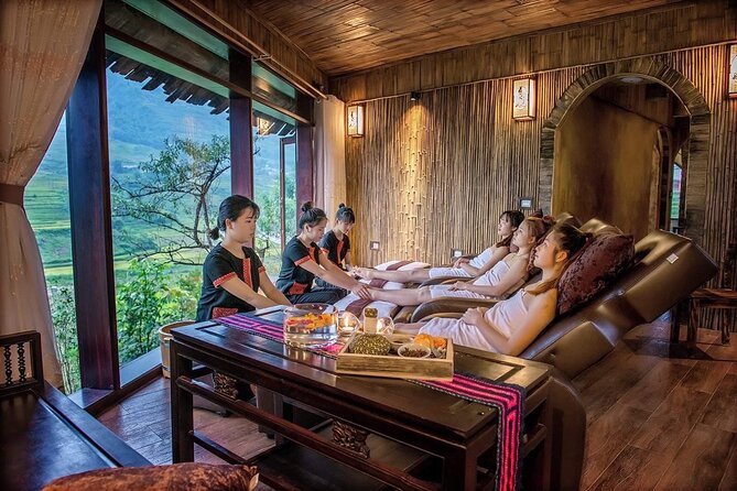 Sapa Muong Hoa Valley & Ta Van Eco Village Scenic Tour (No Trek) - Should you book it?