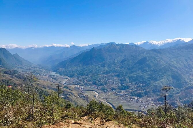 Sapa The Hidden Trail Trek 1 Day - Mountain & Rice Valley - Fitness, weather and what to bring
