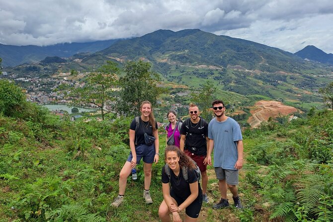 Sapa The Hidden Trail Trek 1 Day - Mountain & Rice Valley - FAQ