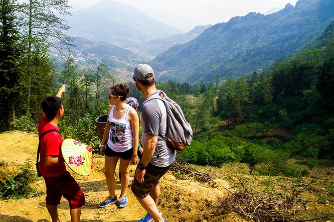 Sapa Valley Trek and Homestay - 3D2N - What the three days are really about