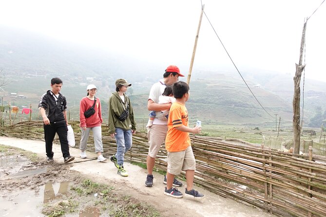Sapa Valley Trek and Homestay - 3D2N - Is $170 good value?