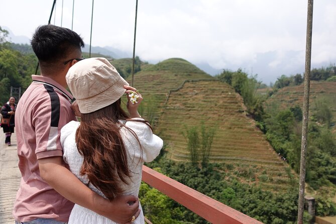 Sapa Valley Trek and Homestay - 3D2N - Who should book, and what to sort out first