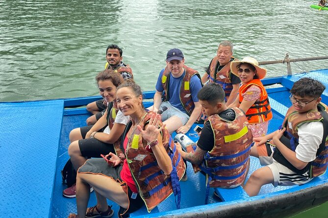 Sea Lion Luxury 5-Star Halong Day Cruise,Buffet Lunch,Shuttle Bus - Who should book this day trip?