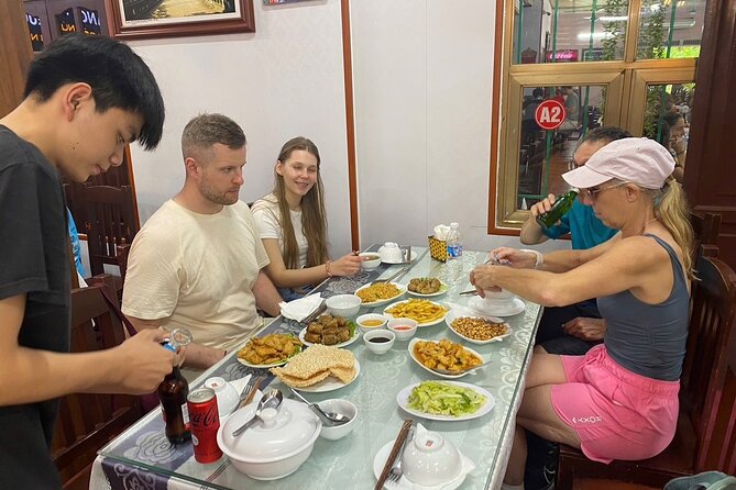 Sensational Ninh Binh Day Trip & Departs from Ninh Binh - Guides, group size and the feel of the day