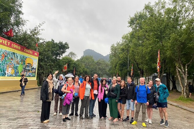 Sensational Ninh Binh Day Trip & Departs from Ninh Binh - Is this the right Ninh Binh day tour for you?