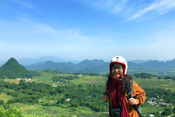 Shared Mai Chau Valley Bus and Hiking Experience - A two-day country break from Hanoi