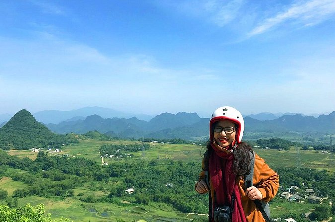 Shared Mai Chau Valley Bus and Hiking Experience - The long ride back to Hanoi