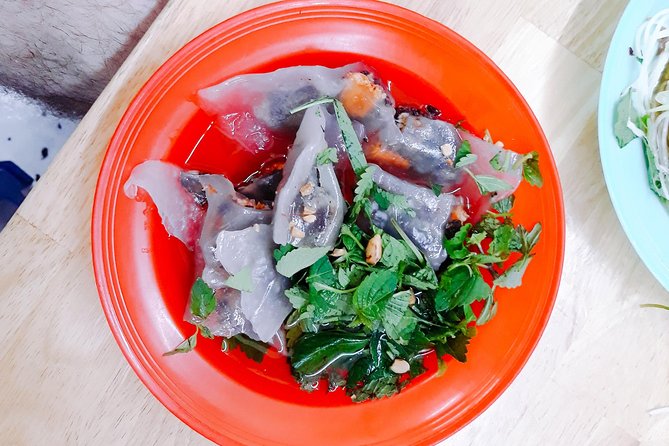 Small Group Hanoi Street Food Tour with a Real Foodie - A guided way into Hanoi’s street-food scene