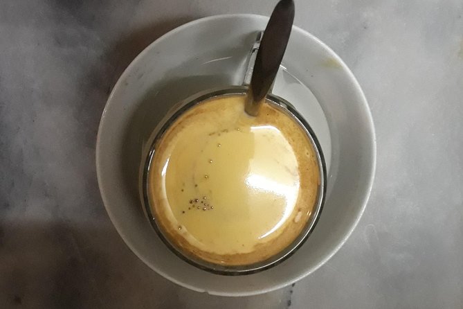 Small Group Hanoi Street Food Tour with a Real Foodie - A practical first lesson in Hanoi traffic